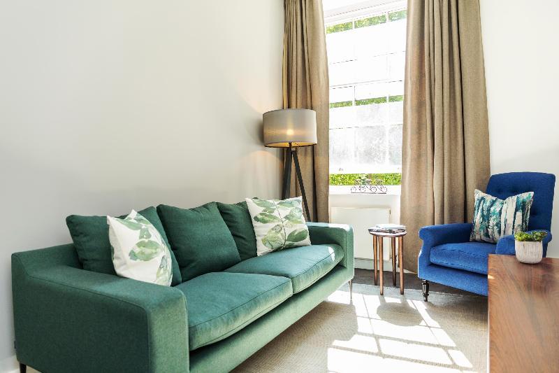 Native Hyde Park Apart-hotel Londres