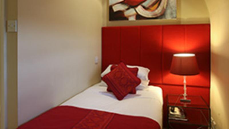New Linden 4* Londres
