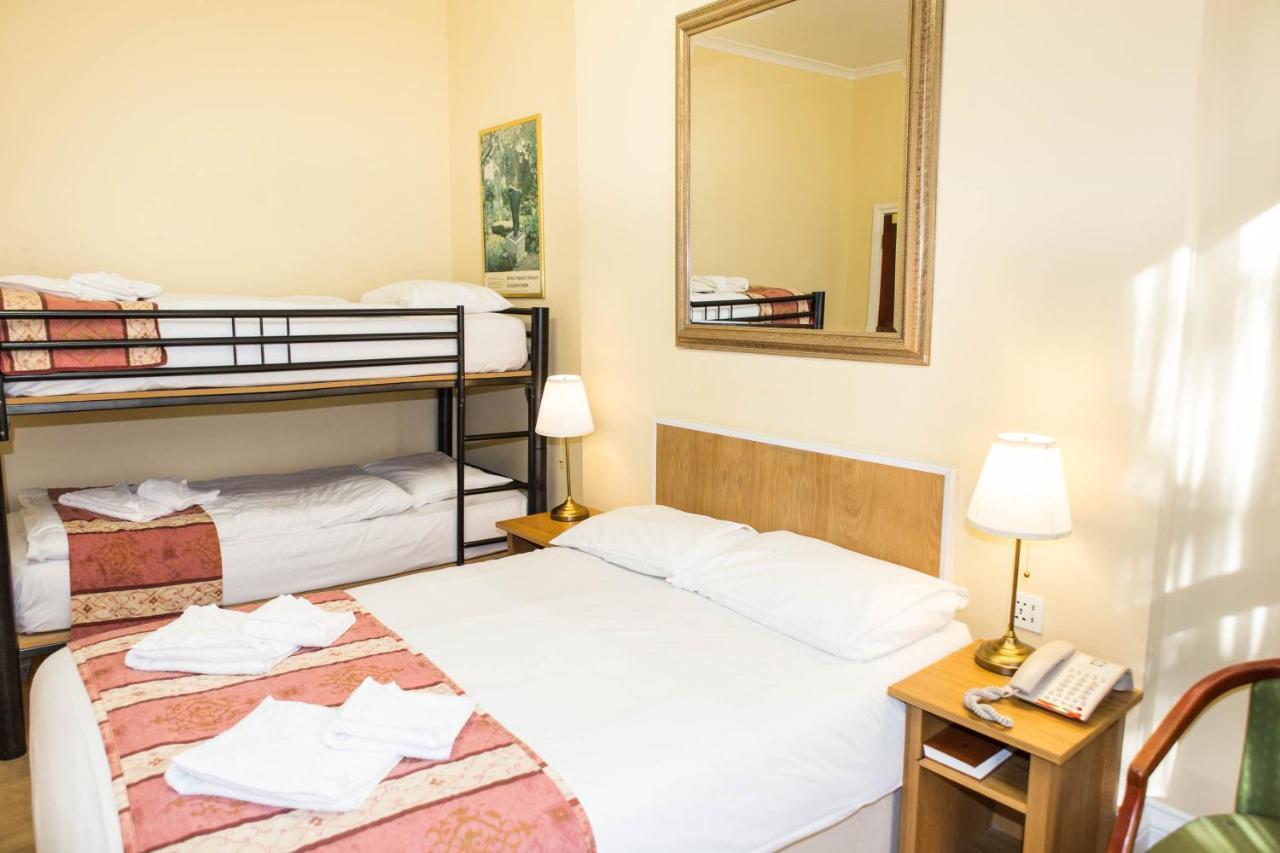 Shakespeare Hotel Londen