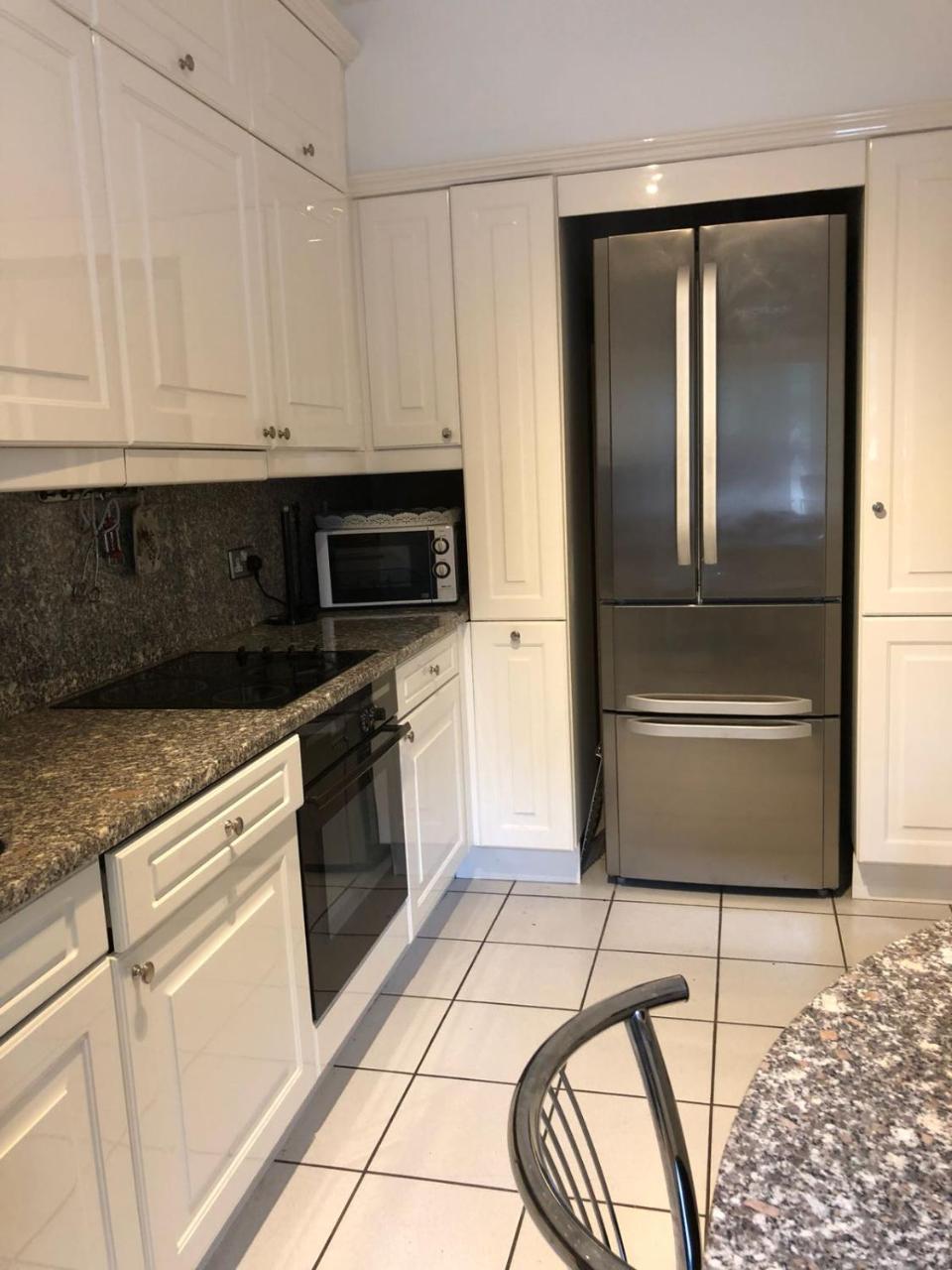 Princes Gate Appartement