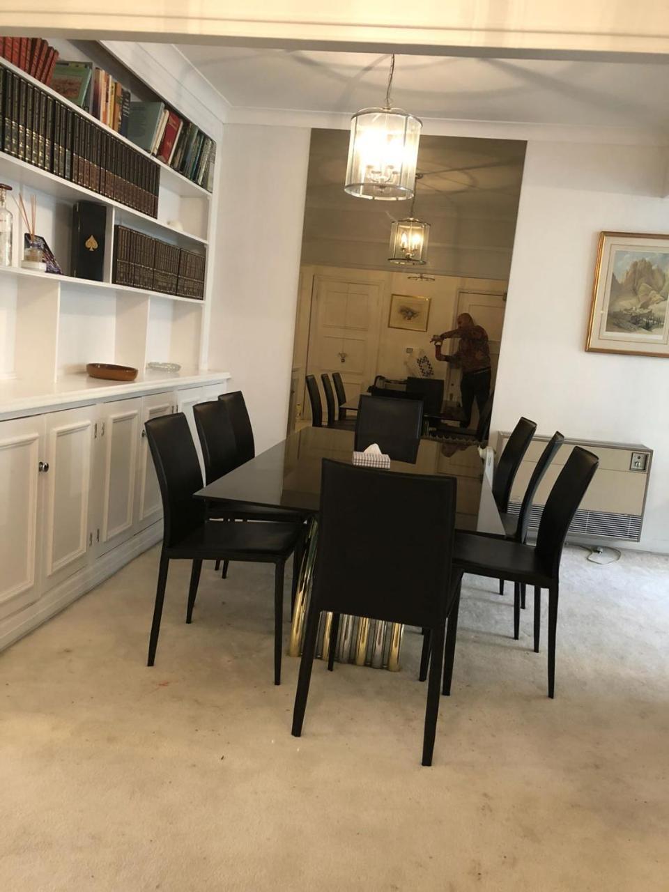 Appartement Princes Gate *