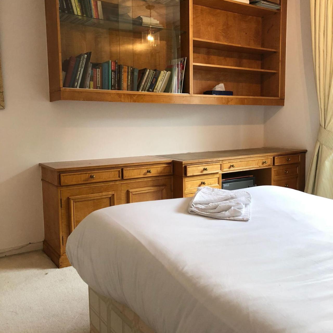 Princes Gate Appartement