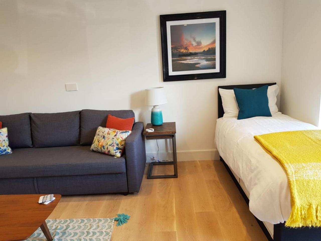 Apartment Stunning Ealing *