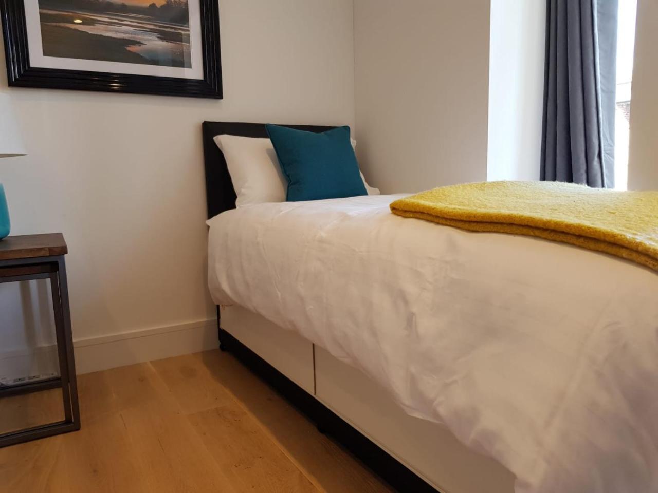 Stunning Ealing Apartamento Londres