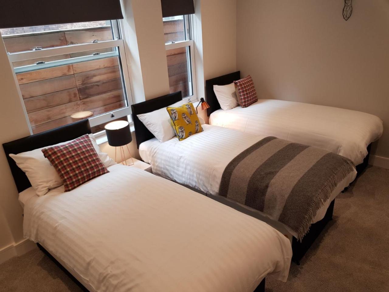 Stunning Ealing Appartement