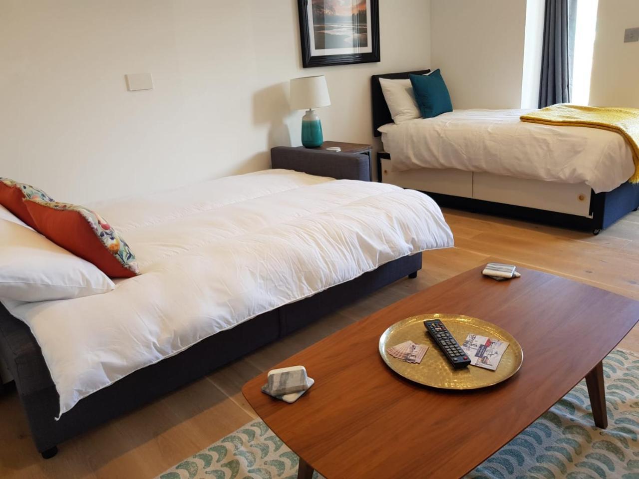 Apartamento Stunning Ealing Londres