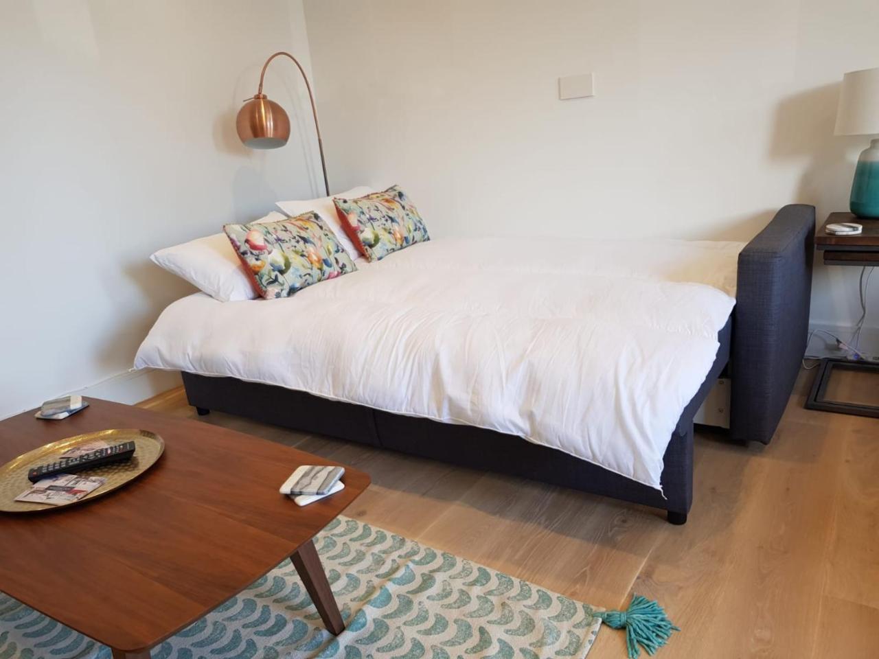 Stunning Ealing Appartement Londres