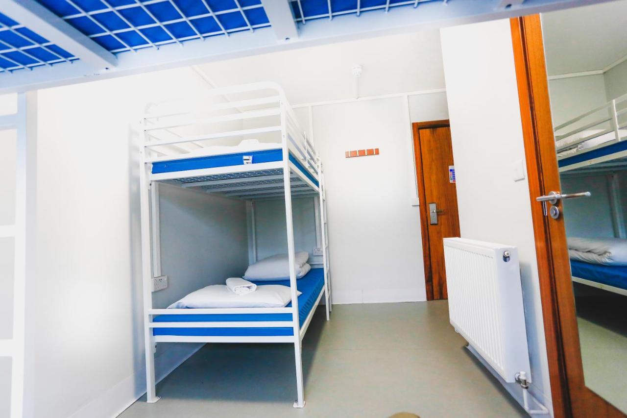 Via Limehouse Hostel London