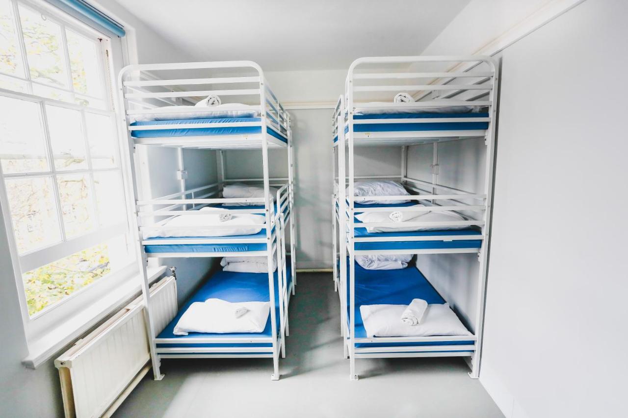 Hostel Via Limehouse London