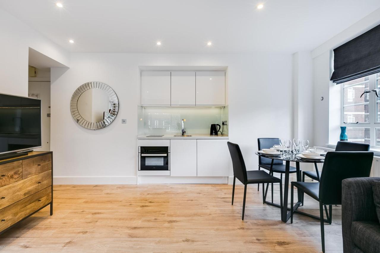Apartahotel Nell Gwynn Chelsea 4*