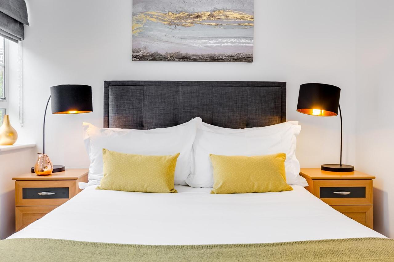 Apartahotel Nell Gwynn Chelsea