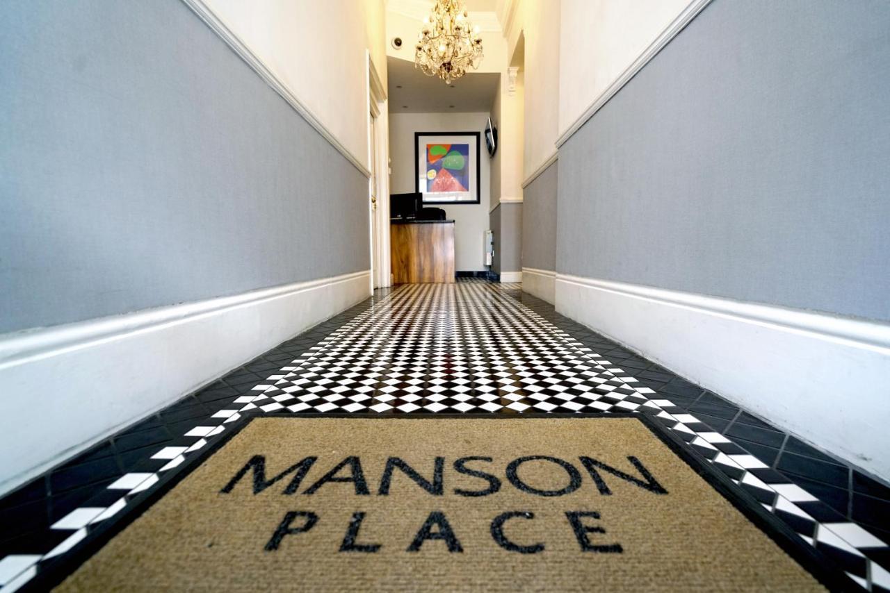 Manson Place Apart-hotel Londres
