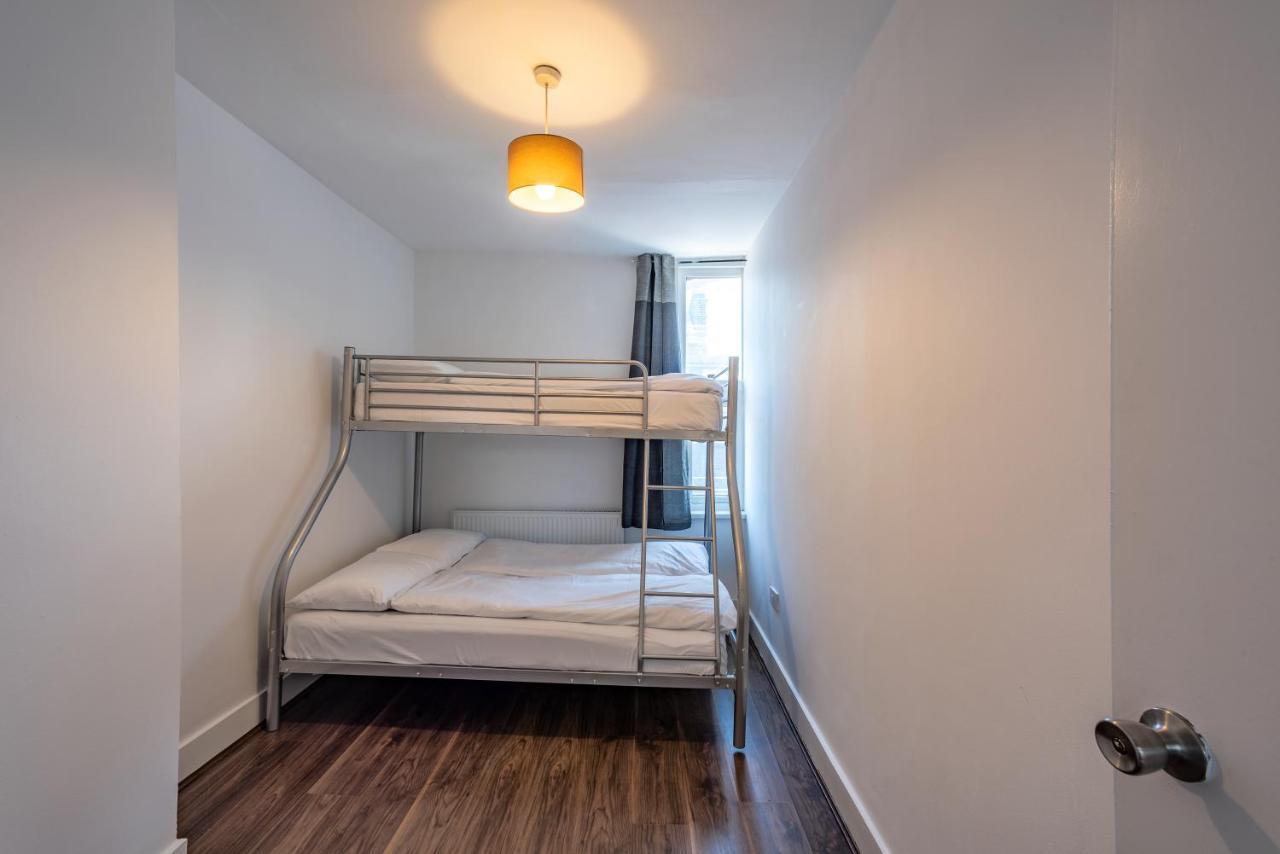 Mile End Beds