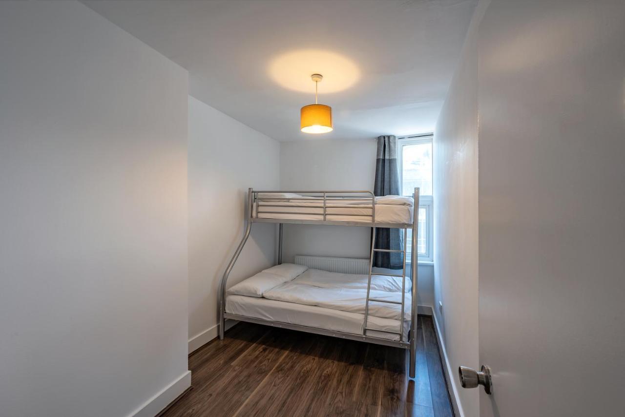 Mile End Beds Auberge de jeunesse Londres