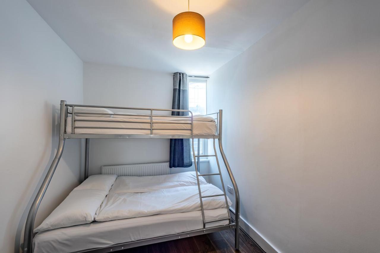 Mile End Beds