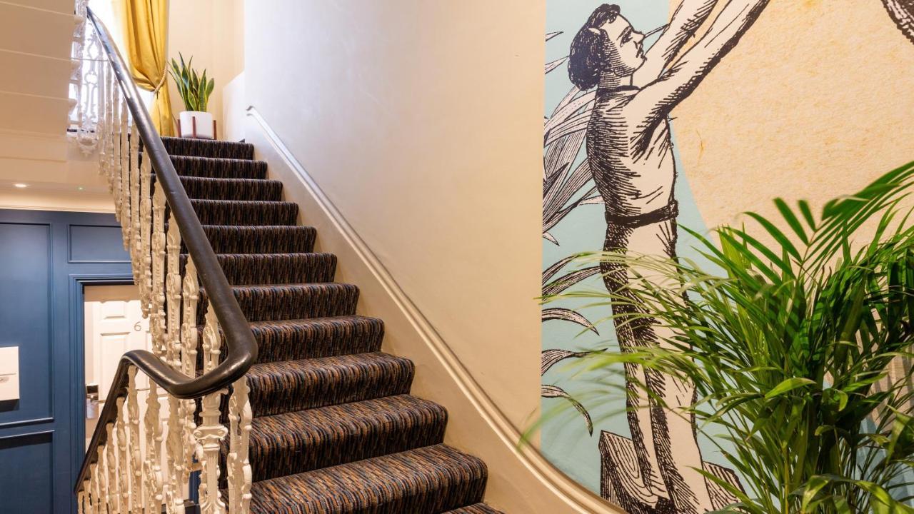 Kensington Court Notting Hill 2* Londres