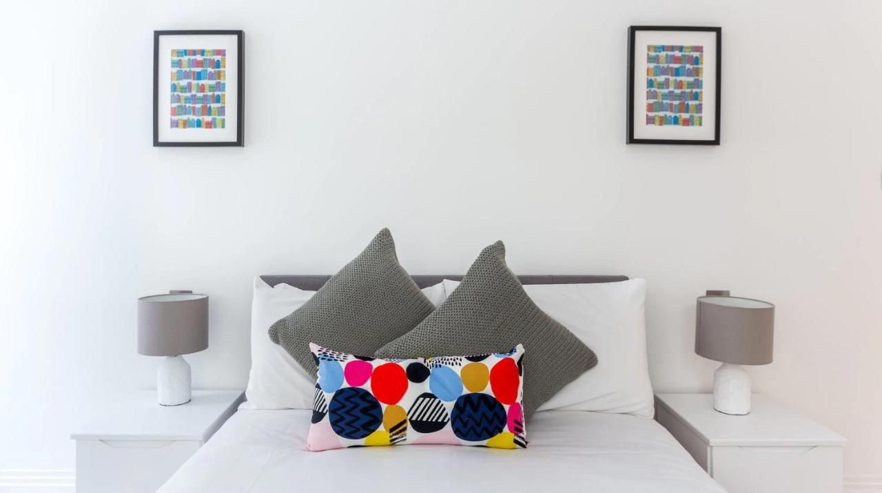 Apartamento Oxford Circus