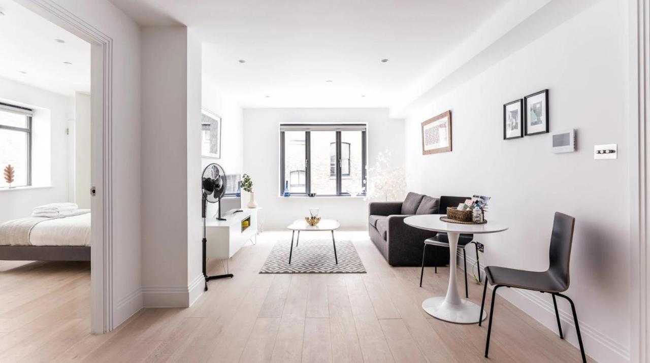 Apartamento Oxford Circus