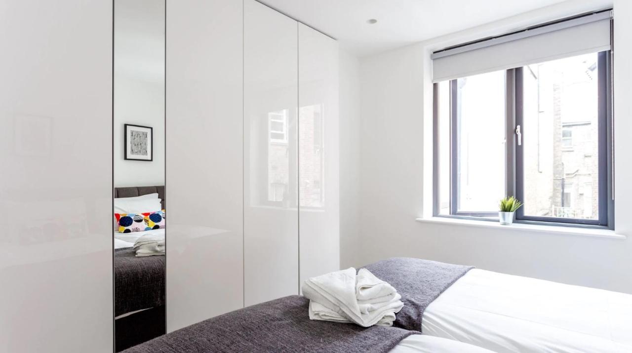 Apartamento Oxford Circus