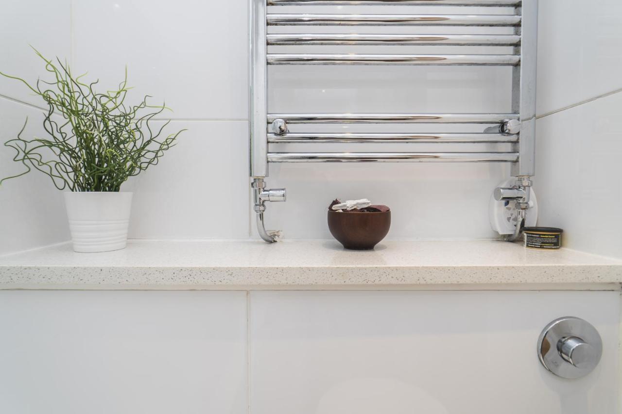 Classic Two-bedroom Pimlico Apartamento Londres