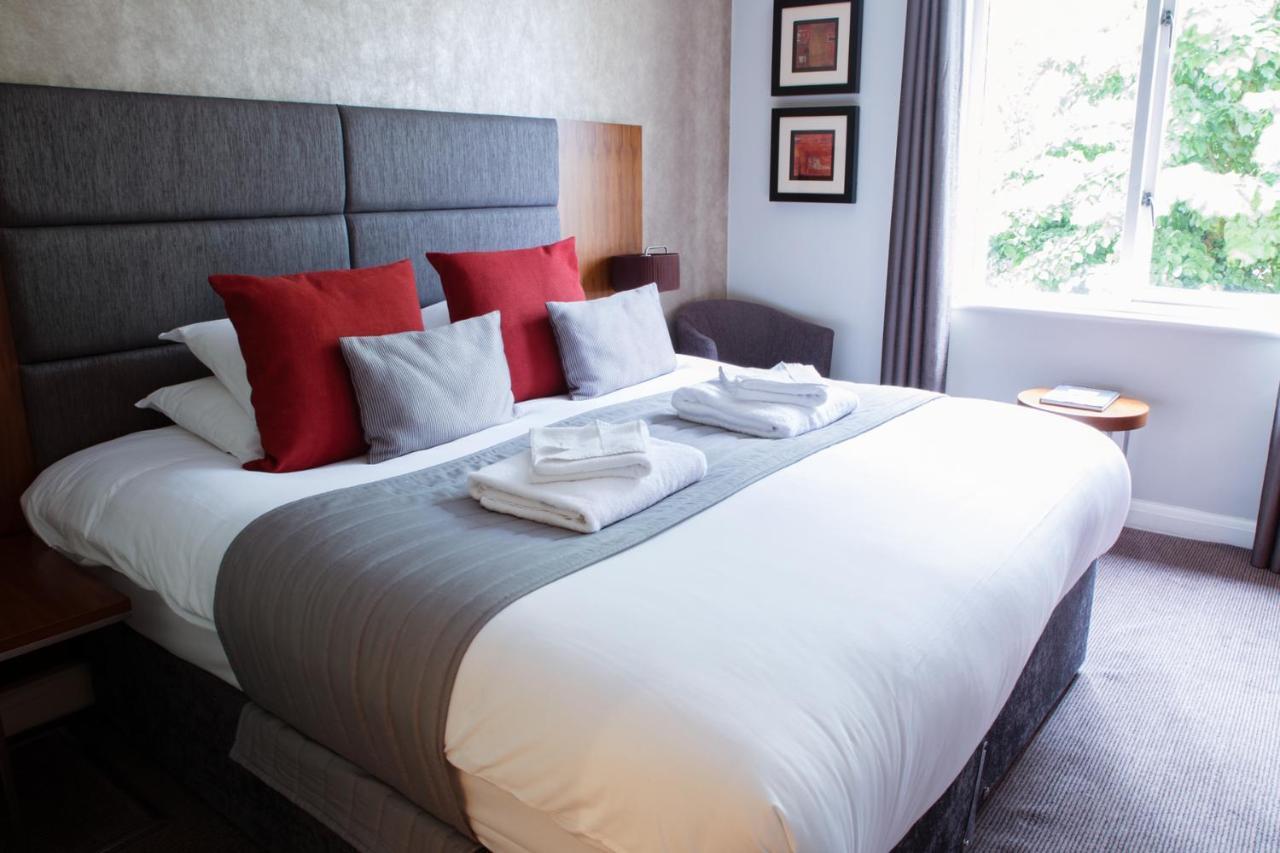 The Fox & Goose Hotel Londres