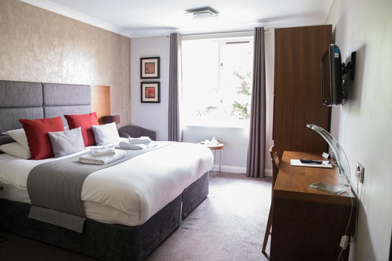 Hotel The Fox & Goose Londres
