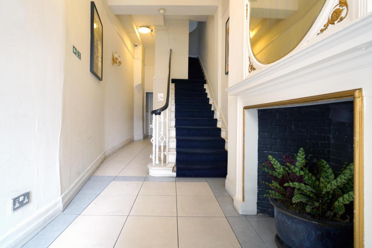 17 Hertford Street Appart hôtel