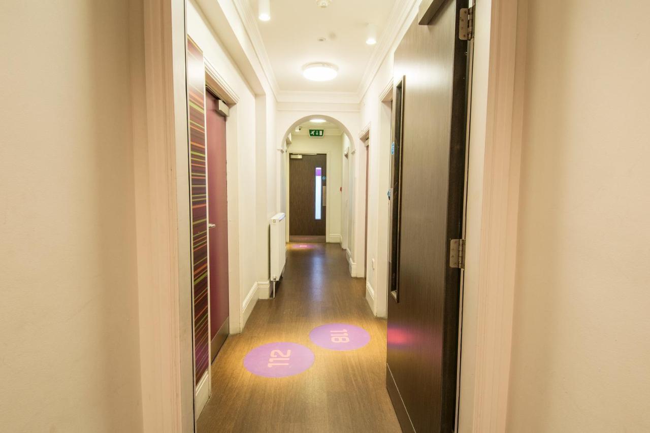 Albergue Safestay Elephant & Castle (adults Only) *