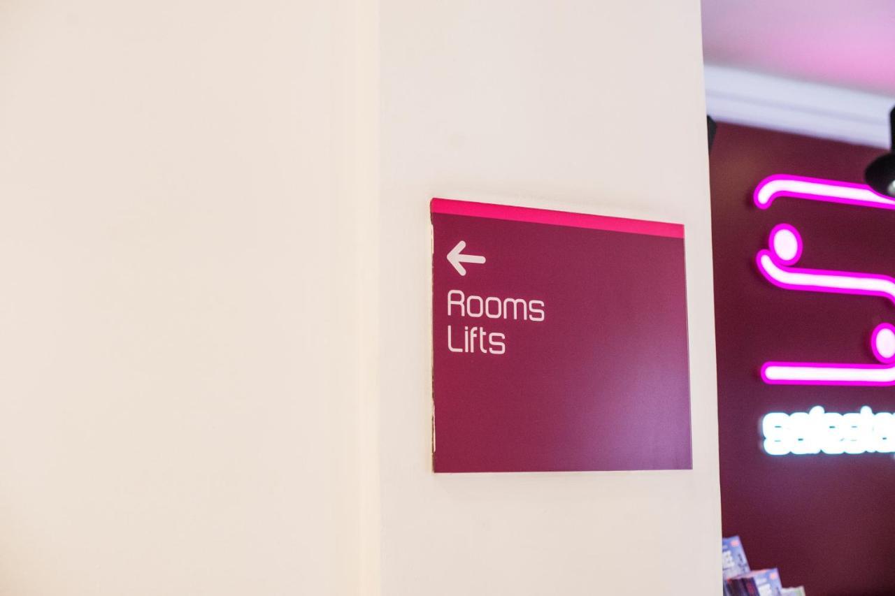 Albergue Safestay Elephant & Castle (adults Only) Londres