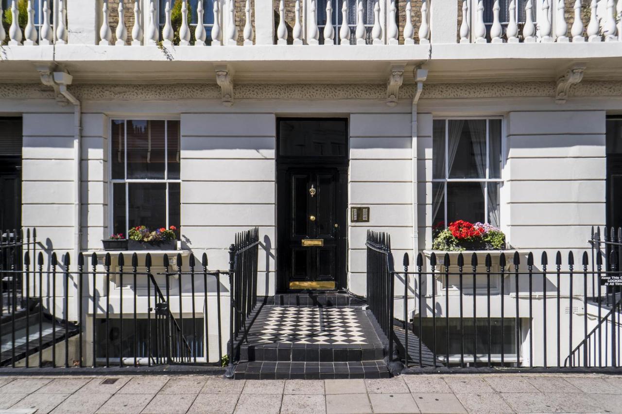 Quiet 1 Bed Pimlico Apartamento