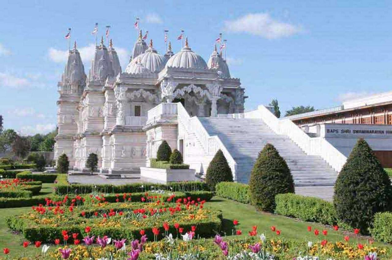 Apartamento Low Cost Londres