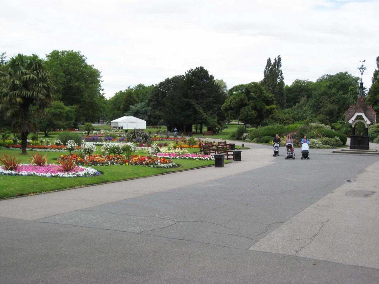 Apartamento Low Cost Londres