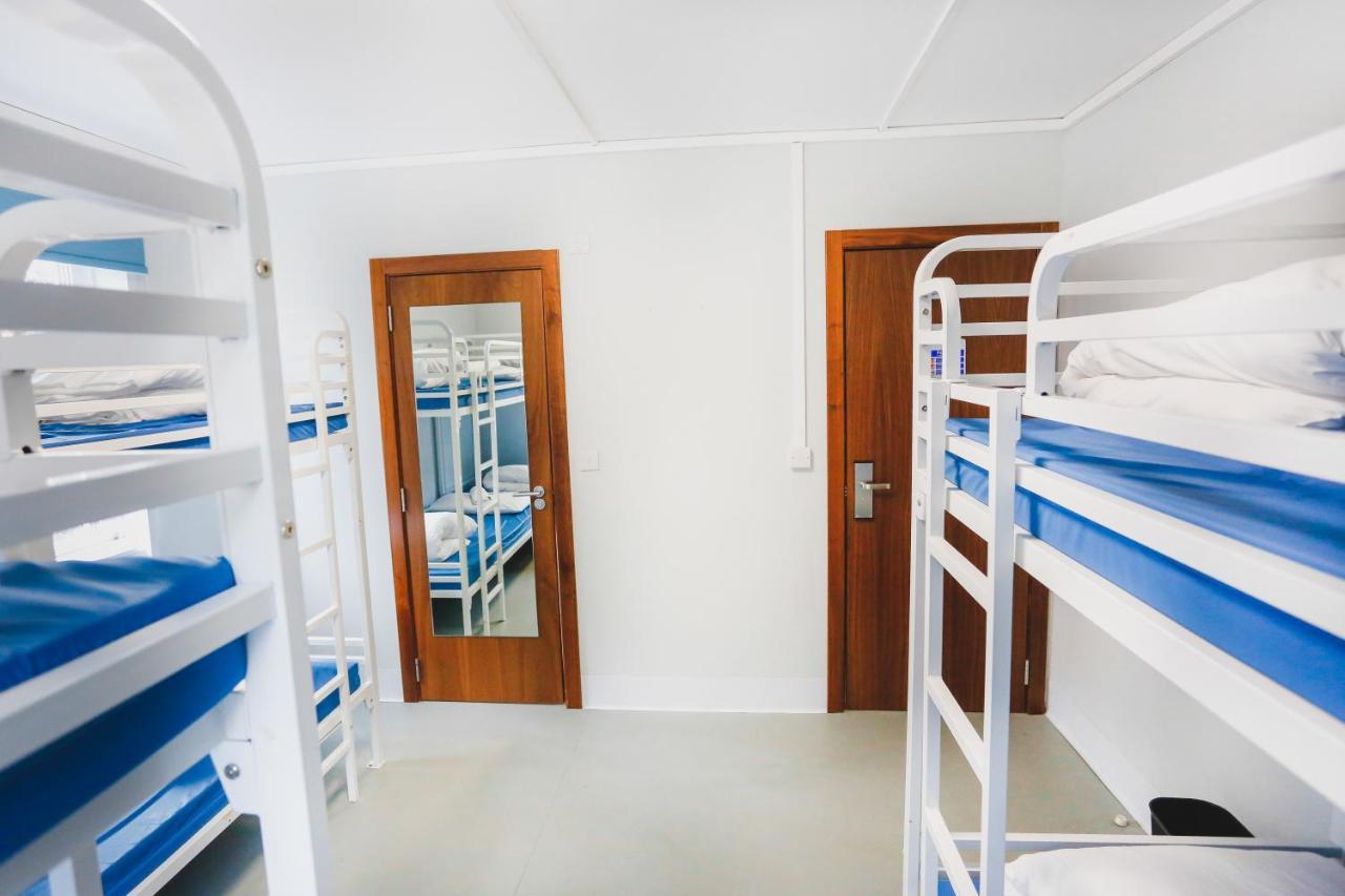 Via Limehouse Hostel London
