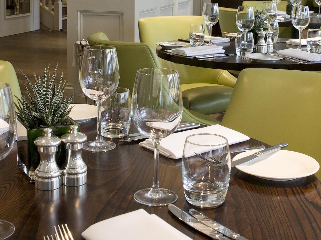 Montcalm Brewery Townhouse Londres