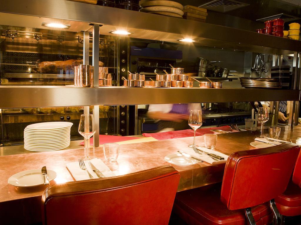 Montcalm Brewery Townhouse Hotel Londres