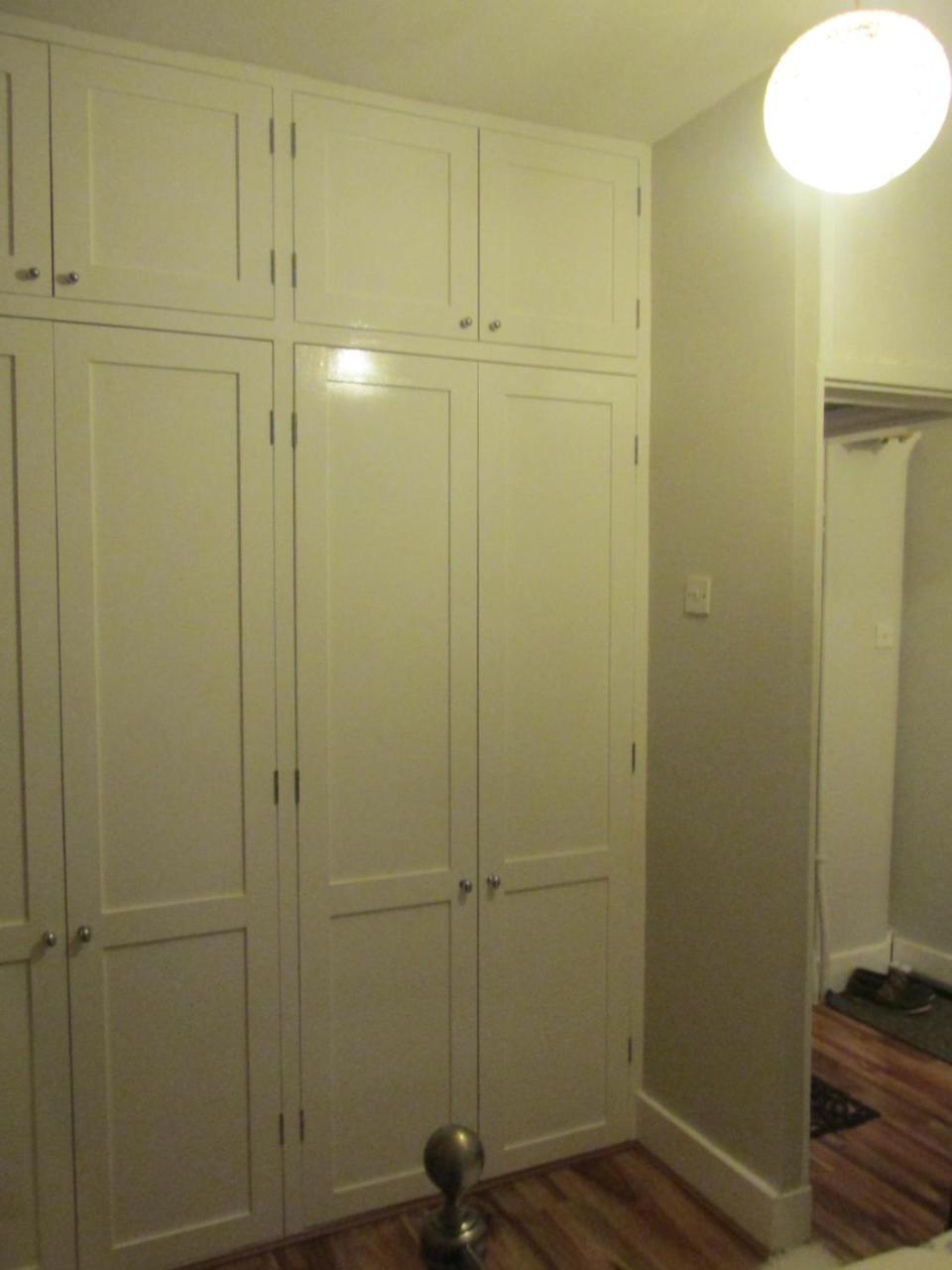 Appartement The Quiet & Cosy Fulham Reach Crib Londres