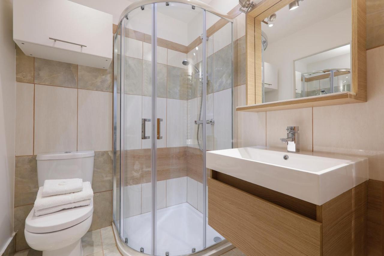 Apartamento King's Cross Central Londres
