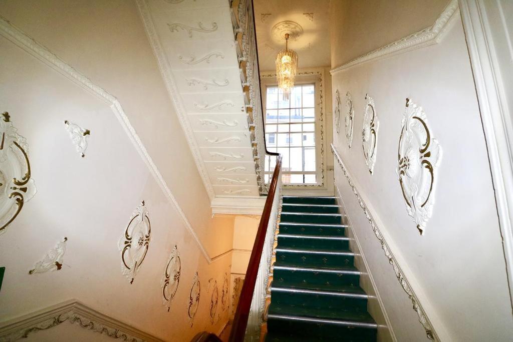 Appartement Hfs Studio Next To Hydepark L14