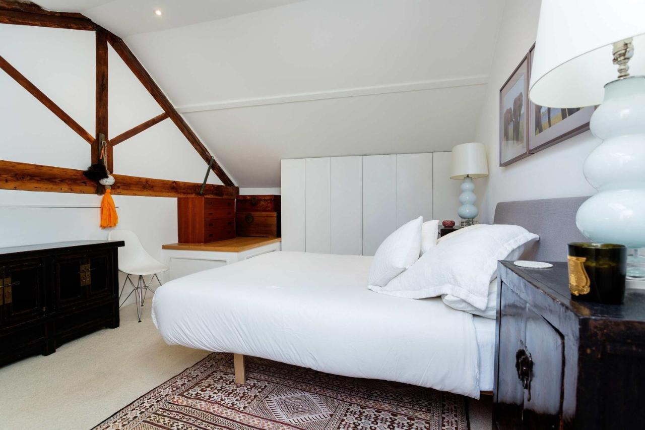 Veeve - Raise The Bar Apartamento *
