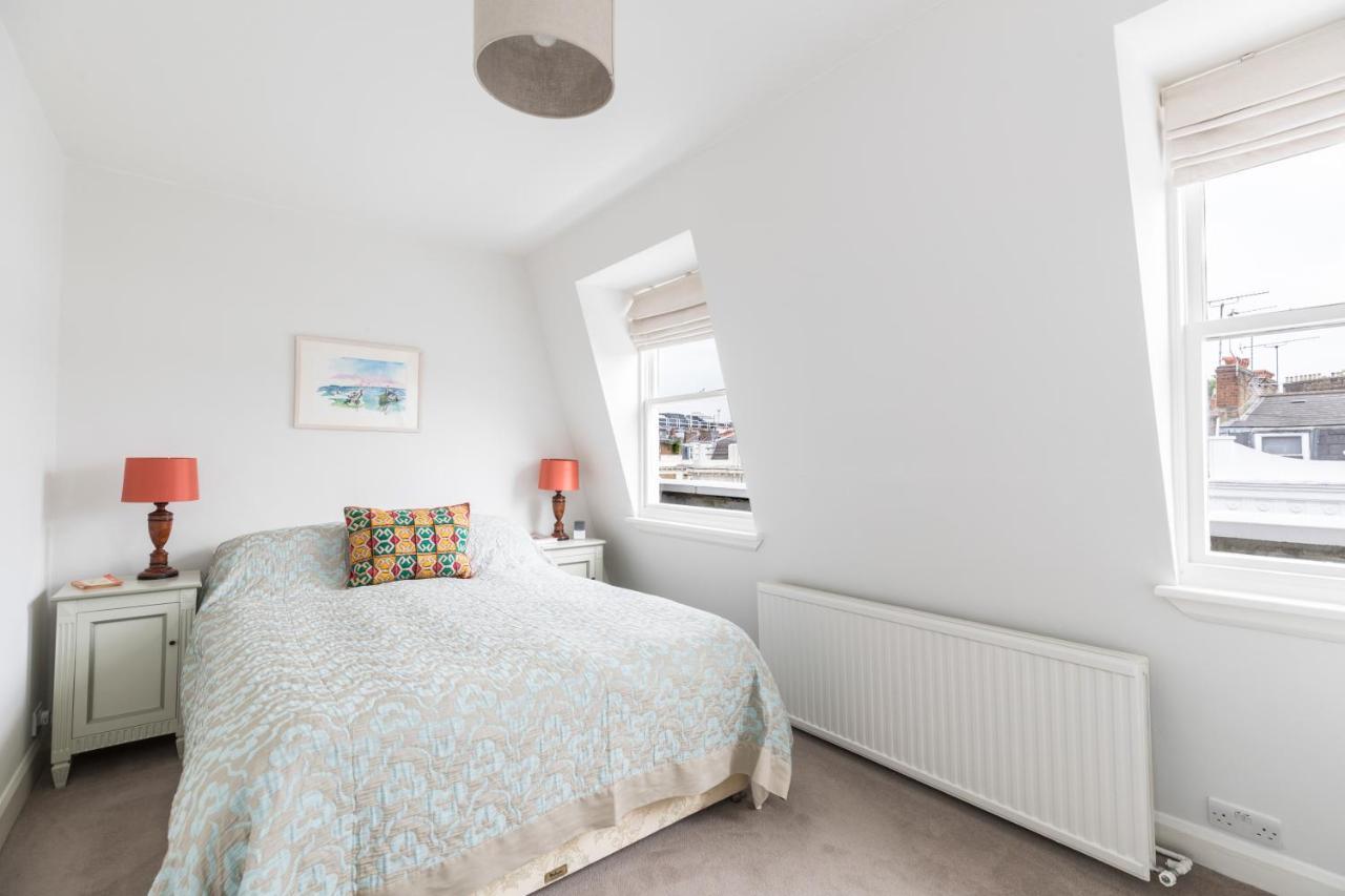 Charming Flat With Balcony In Pimlico * Londres