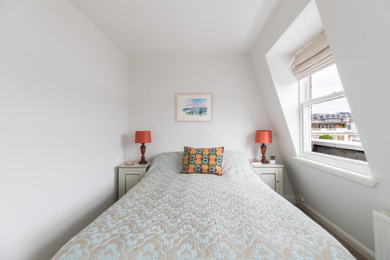 Apartamento Charming Flat With Balcony In Pimlico Londres