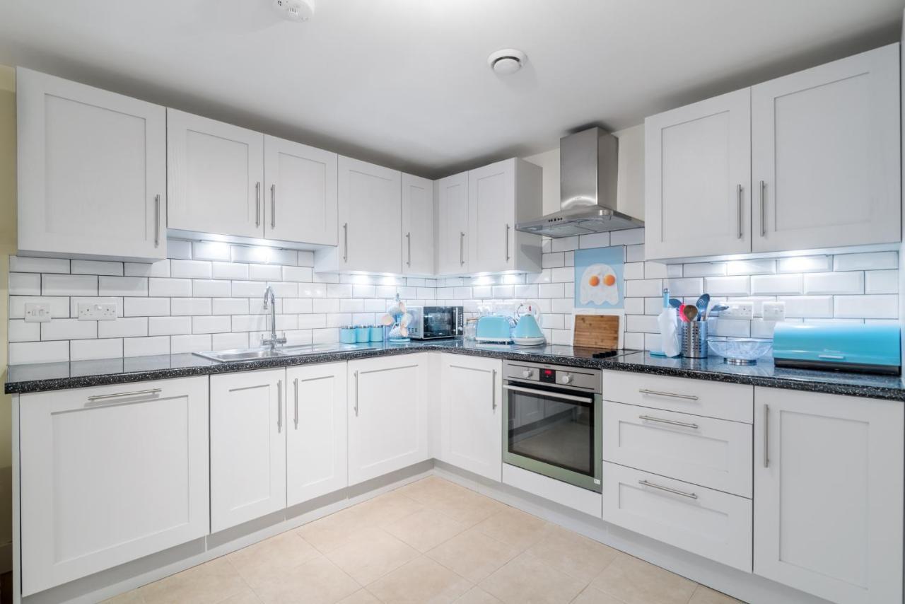 Apartamento Fantastic Central Brixton Flat For Up To 6 Guests Londres