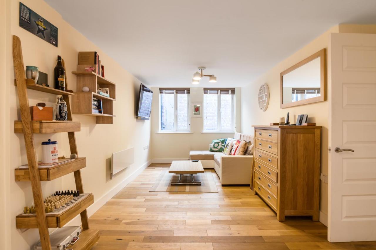 Apartment Fantastic Central Brixton Flat For Up To 6 Guests London