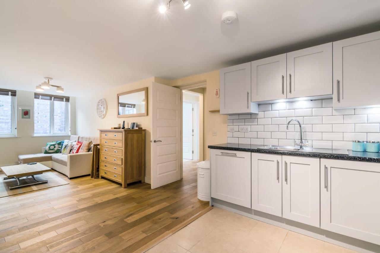 Apartment Fantastic Central Brixton Flat For Up To 6 Guests *