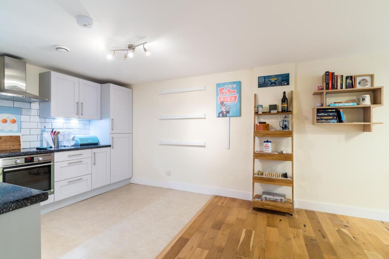 Fantastic Central Brixton Flat For Up To 6 Guests Londres
