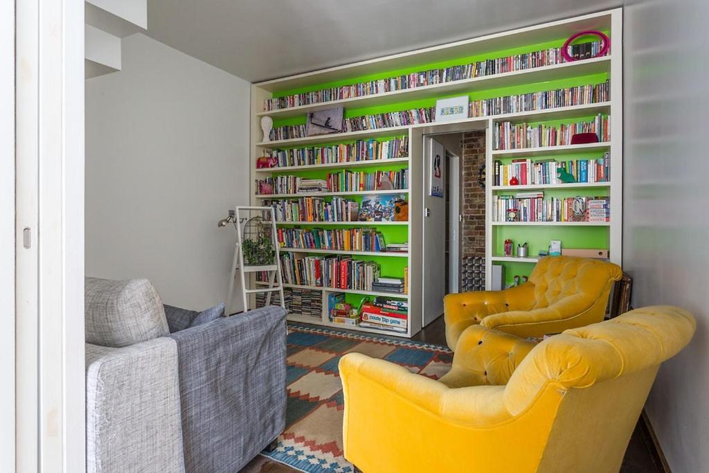 Rutland Mews South By Onefinestay Appartement Londres