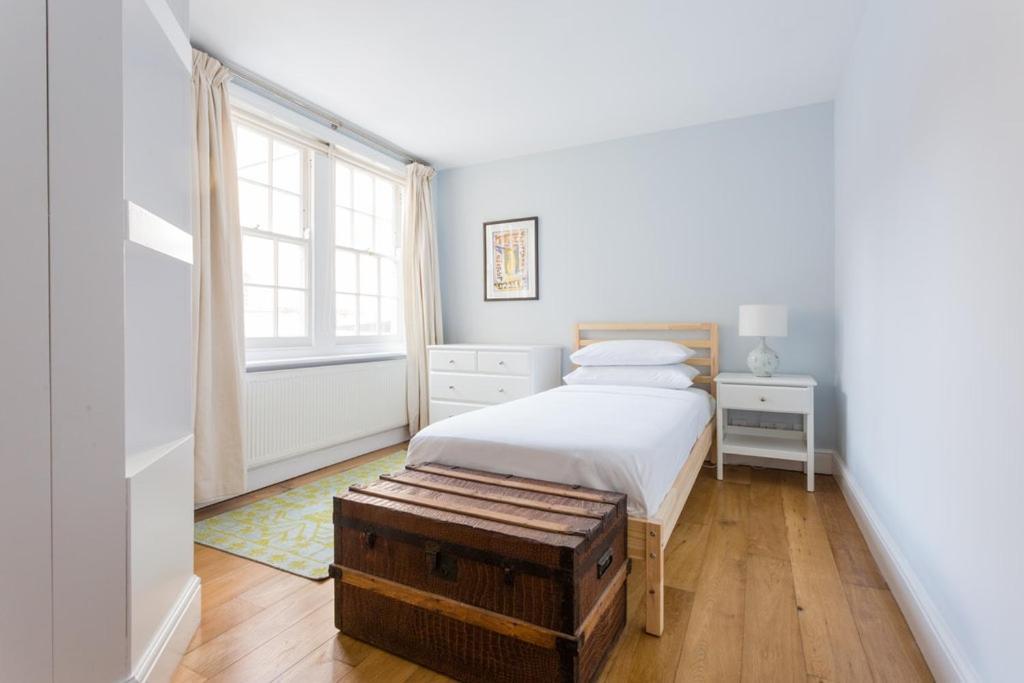 Hébergement de vacances Linhope Street By Onefinestay