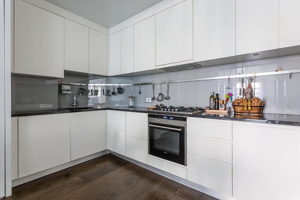 Rutland Mews South By Onefinestay Appartement *