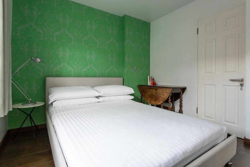 Rutland Mews South By Onefinestay * Londres