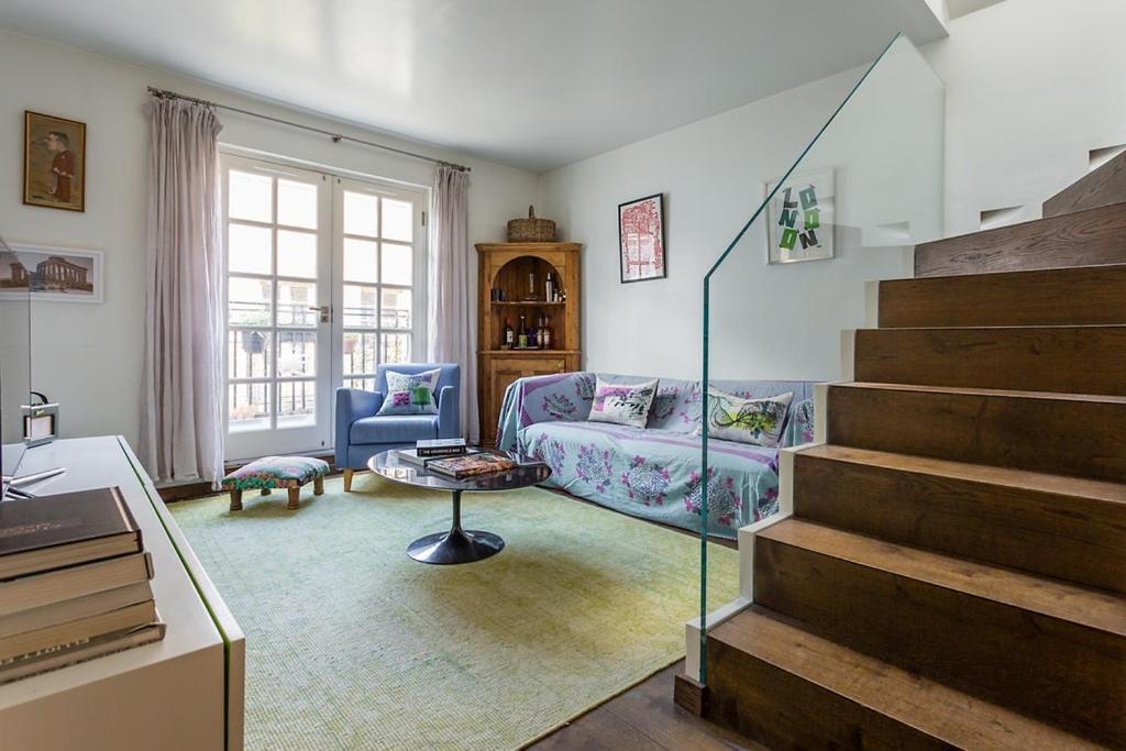 Appartement Rutland Mews South By Onefinestay *